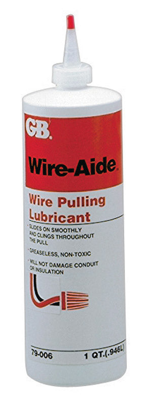 Wire Lubricant (10-Pack)