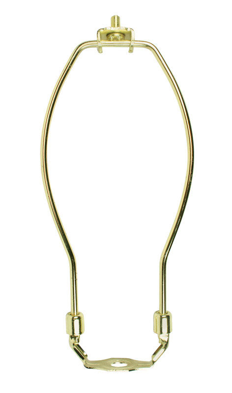 Jandorf Detachable Harp