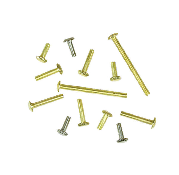 Jandorf Screw Fixture Assorted 60141