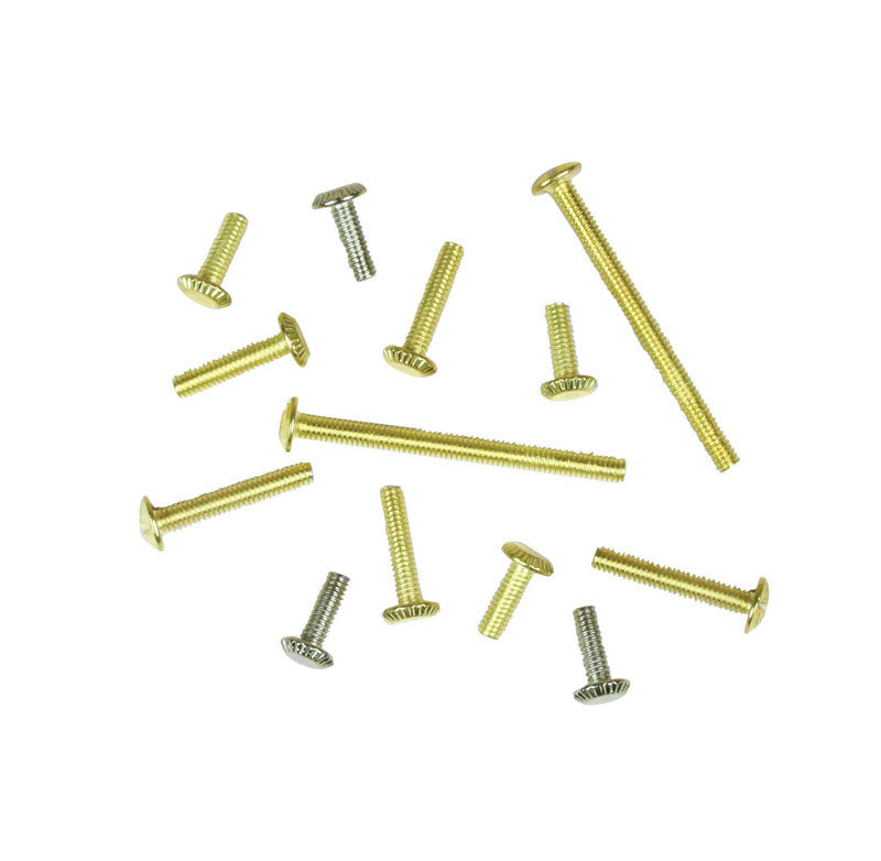 Screw Fixture Assorted