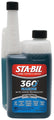STA-BIL 360 Marine Ethanol Treatment & Fuel Stabilizer - Full Fuel System Cleaner - Fuel Injector Cleaner - Removes Water- Protects Fuel System - Treats 320 Gallons - 32 Fl. Oz. (22240) Blue