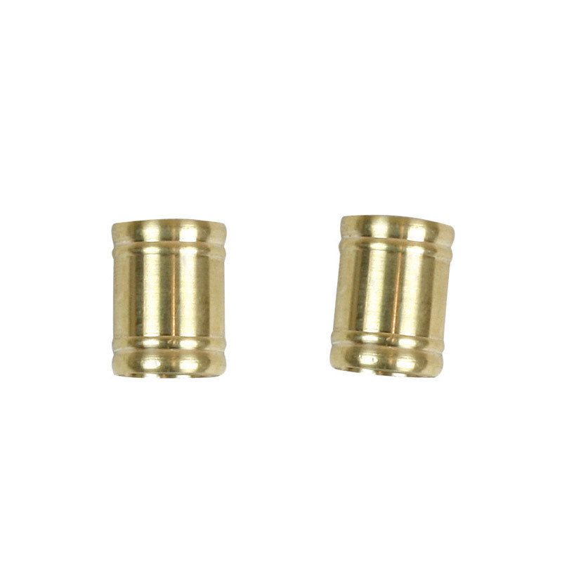 Coupling 1/8 IP Solid Brass