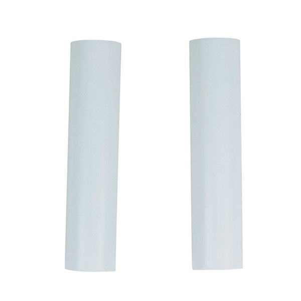 Jandorf Cover Socket Cand 4inch White 60226