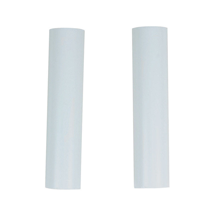 Cover Socket Cand 4inch White