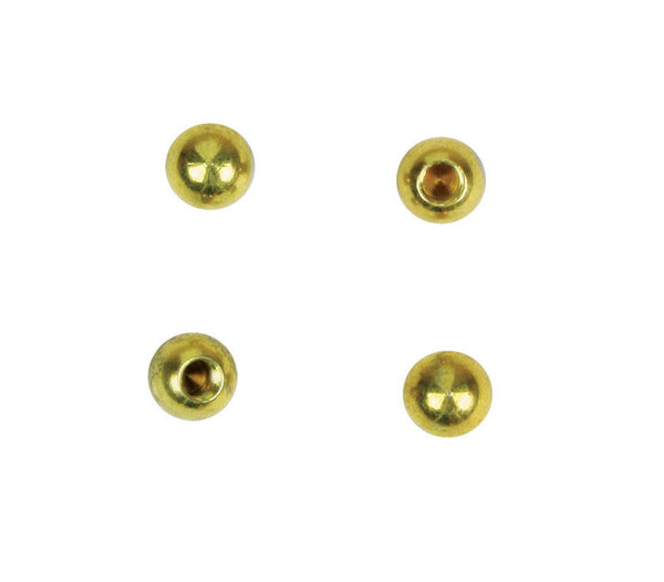 Jandorf Balls 8/32thread 3/8in Sol BRS 60250