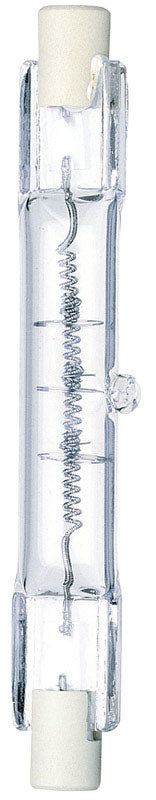 Westinghouse 300 W T3 Utility Halogen Bulb 5,000 lm Bright White 1 pk 0477500