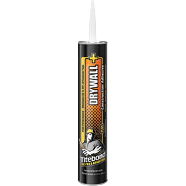 Franklin International 5342 Drywall Adhesive, 28-Ounce