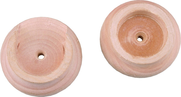 John Sterling BC-0038-HD Knape & Vogt Heavy Duty Socket, for Use with 1-1/4-1-3/8 in Closet Poles, 1-3/8"