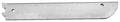Knape & Vogt John Sterling BK-0102-14 FAST-MOUNT Double Bracket, 14-Inch, Galvanized