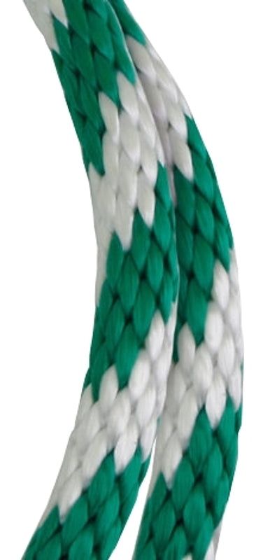 BARON MFG Rope Polyp SB G/W 5/8INX140FT 54026