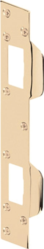 Defender Security Prime Line U9480 Secure Strike Latch