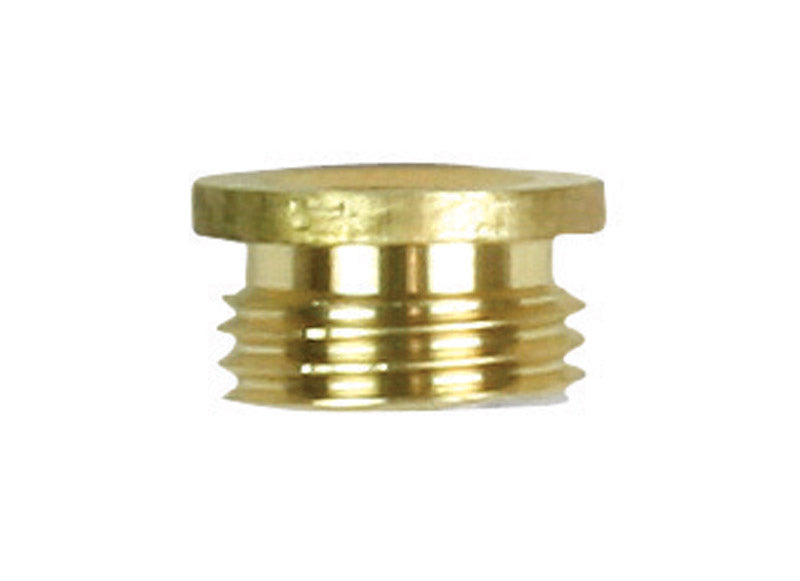 JANDORF SPECIALTY HARDWARE 60146 1/4x1/8 Brass reducer