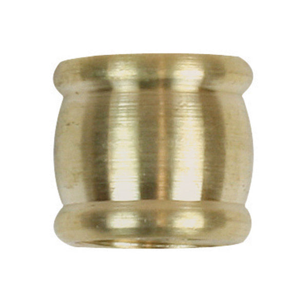 Orrco 60149 1/4x1/4IP Brass Coupling