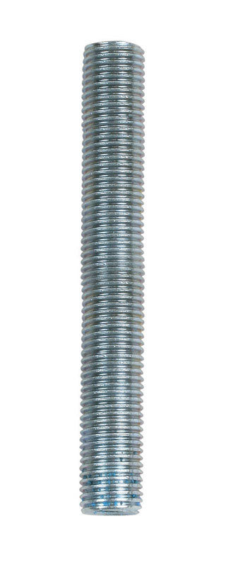 Nipple 1/4in Ip 3-1/2in Plated