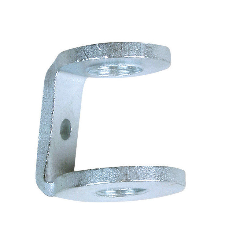 Jandorf 60238 Ceiling Hickey, Silver