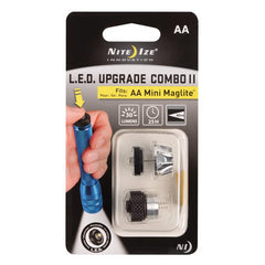 Nite Ize Led Combo Upgrade Ii