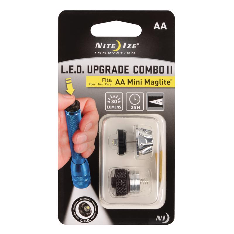 Nite Ize Led Combo Upgrade Ii