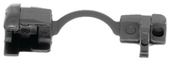 Jandorf Cord Prtctr 18-16g Blk 61423