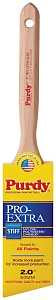 2" Purdy 144152720 Pro-Extra Elasco Glide Angled Sash Paint Brush, Tynex Chinex & Orel Pack of 1