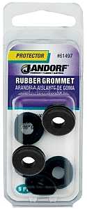 Jandorf Specialty Hardw Grommet Rubber 5/8 Od 61497