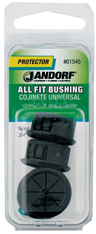 Jandorf Specialty Hardw Bushing 3/4X1/2 In 61545