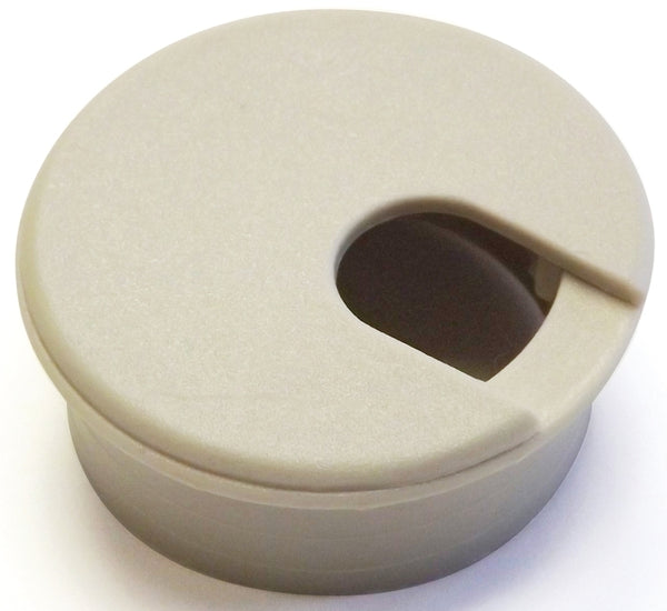Jandorf Grommet Dsk Almond 1-3/4 In 61601
