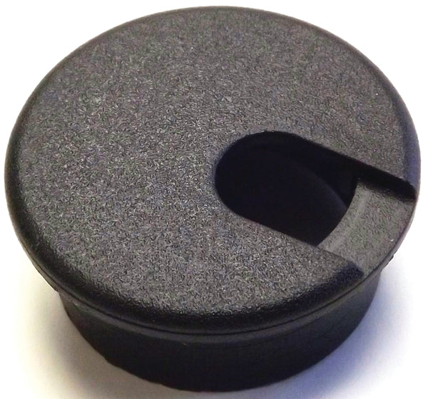 Jandorf Computer Grommet Fits 1-1/2 In. Cut Out 61604