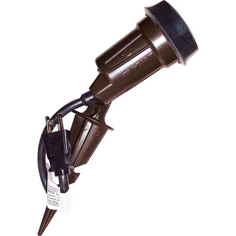 Sigma Engineered Solutions FLOODLIGHT Outdoor Spike