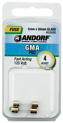 Jandorf 60686 fast-acting fuse