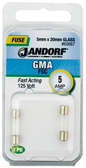 Jandorf 60687 fast-acting fuse