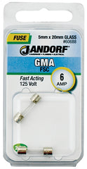 Jandorf 60688 fast-acting fuse