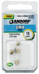 Jandorf 60690 fast-acting fuse