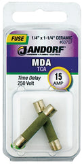 Jandorf 60707 time-delay fuse