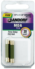 Jandorf 60708 time-delay fuse