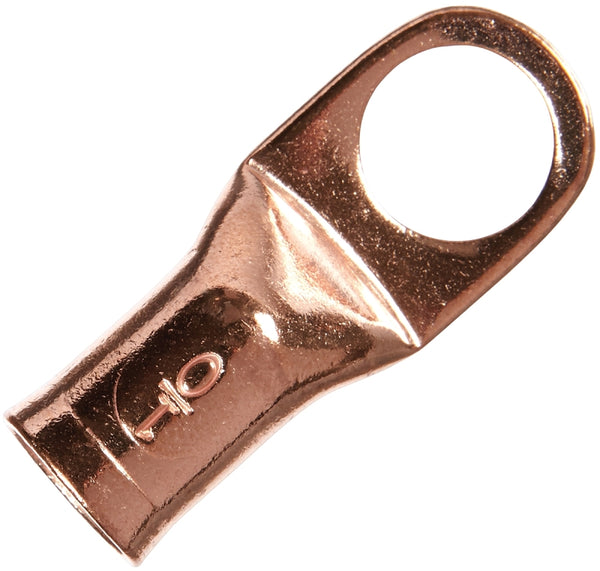 Jandorf Specialty Hardw Terminal Elec Lug 1/0 Un 3/8In 60772
