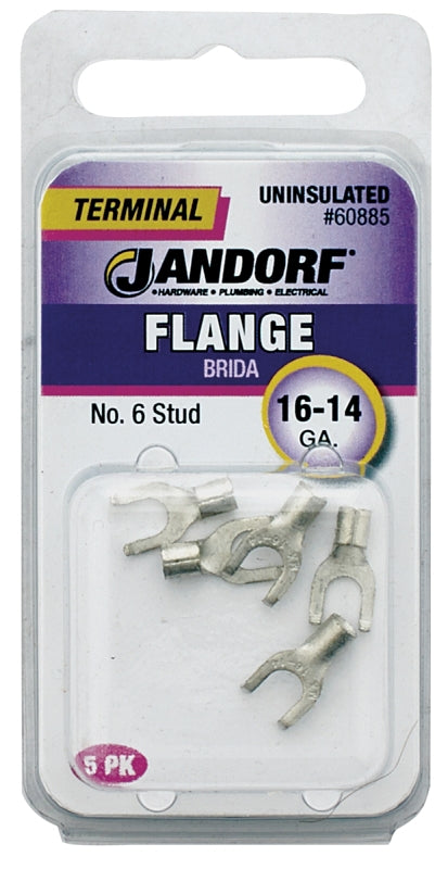 Jandorf Specialty Hardw Term Disc 16-14 M Unin 25T 60885