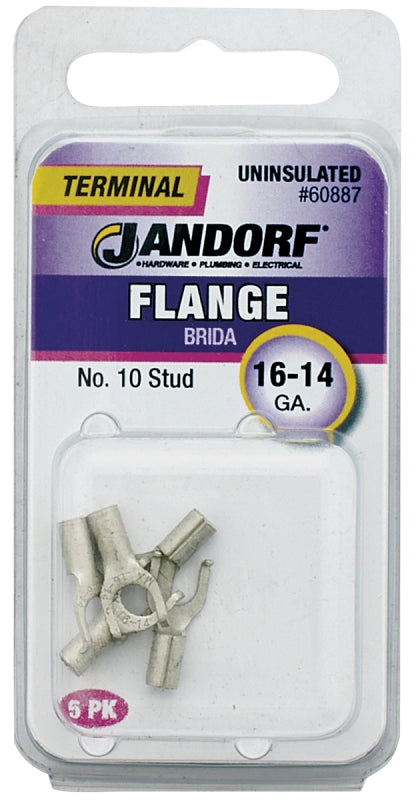 Jandorf Specialty Hardw Term Flange 16-14 Unin N10 60887