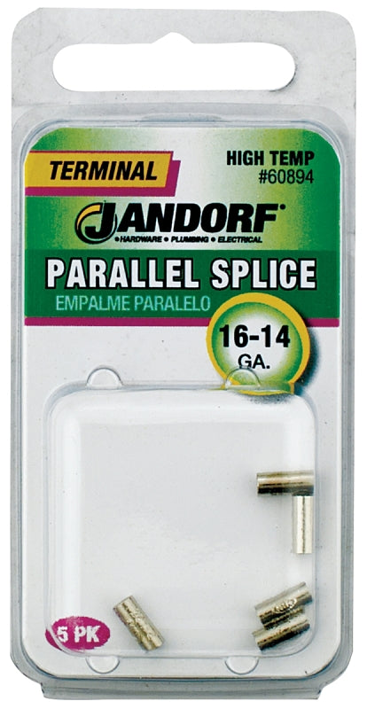 Jandorf Specialty Hardw Term Par Splc 16-14 Hitemp 60894