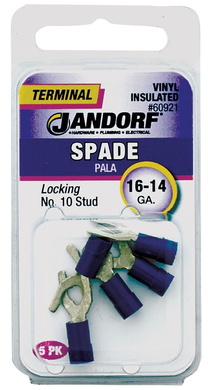 Jandorf Term Spd 16-14 Lck Vin N10 60921