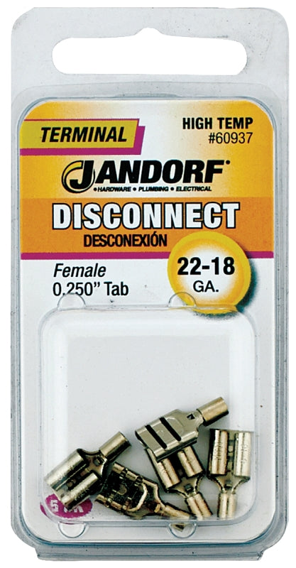 Jandorf Ter Discon22-18fml Ht.25 60937