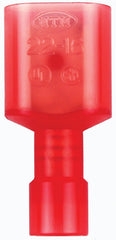 Jandorf 60941 disconnect terminal, Red