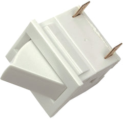 Jandorf 61013 rocker switch, White