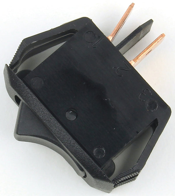 Jandorf Specialty Hardw Switch Rocker Mini On/Off 2Tab 61104