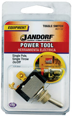 Jandorf 61132 toggle switch