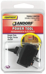 Jandorf 61148 toggle switch