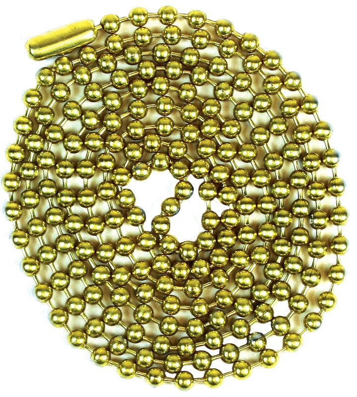 Jandorf 94993 Beaded Chain