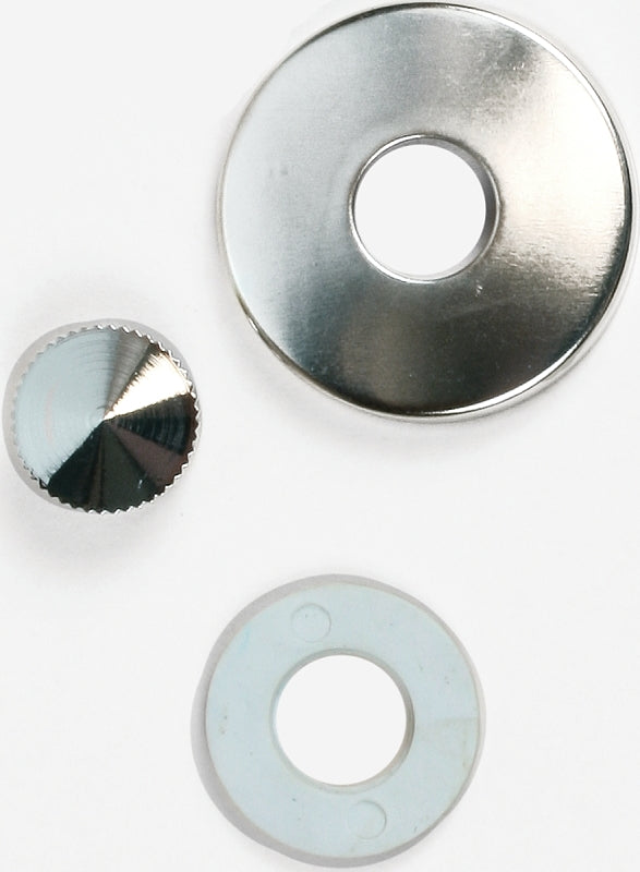 Jandorf Kit Lock-Up 1/8ip Nic Finish 60235