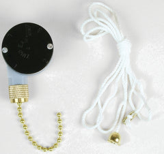 Jandorf 60306 Pull Chain Switch