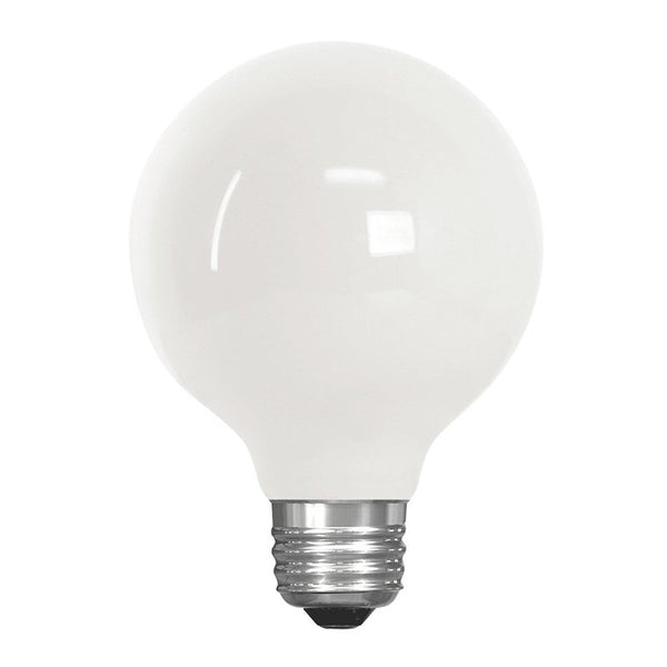 Feit Electric Bulb LED G25 SW 3.8W 3PK G2540W927CA/FIL/3