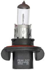Peak 9008-BPP Automotive Headlamp Gray